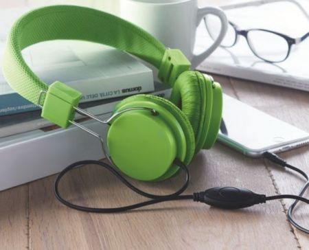 Casque ref MO8729 personnalis